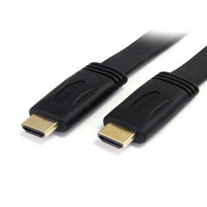STARTECH 5m Flat High Speed HDMI Cable-preview.jpg